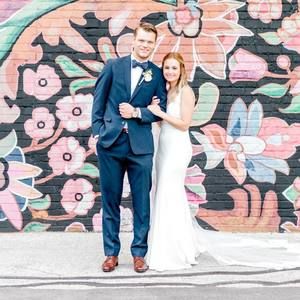 Meet your Posher, Dane